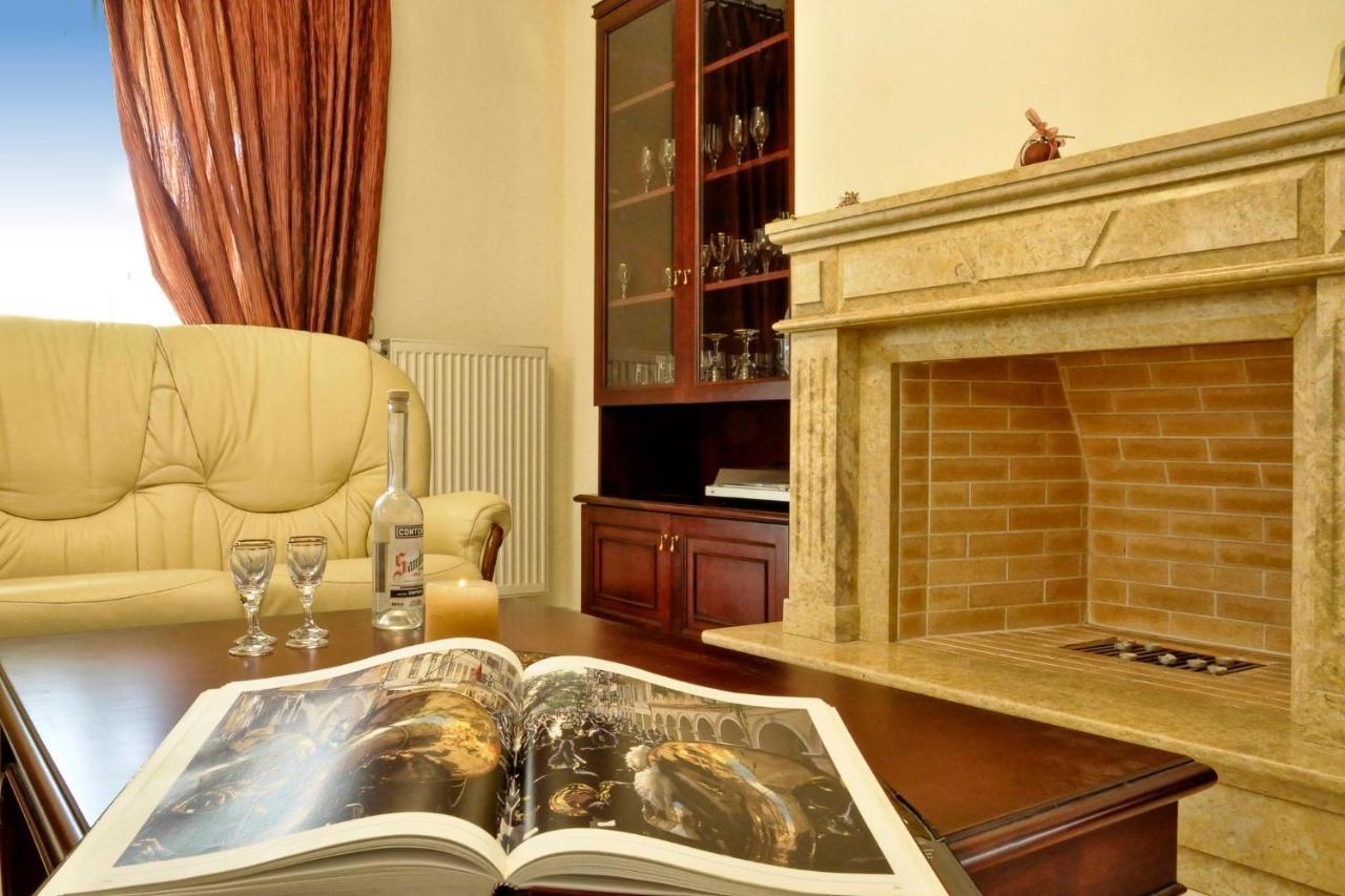 Piano House Villa Corfu  ภายนอก รูปภาพ